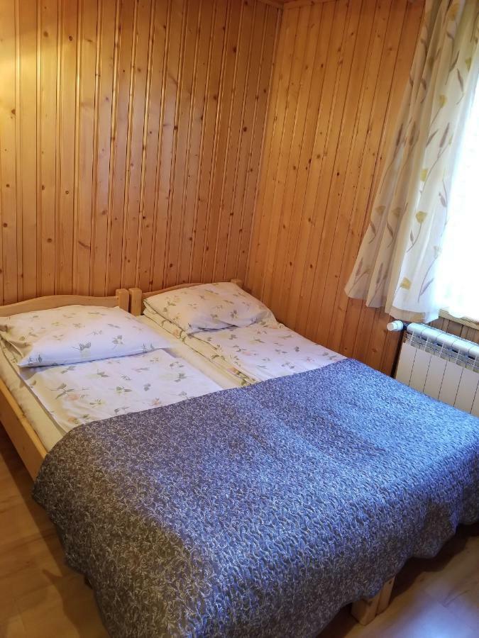Malgosia Regionalna - 10 Minut Na Piechote Do Stoku Narciarskiego I Term Bania - Posilki Serwowane W Budynku Obok เบียลกาตัทร์ชันสกา ภายนอก รูปภาพ